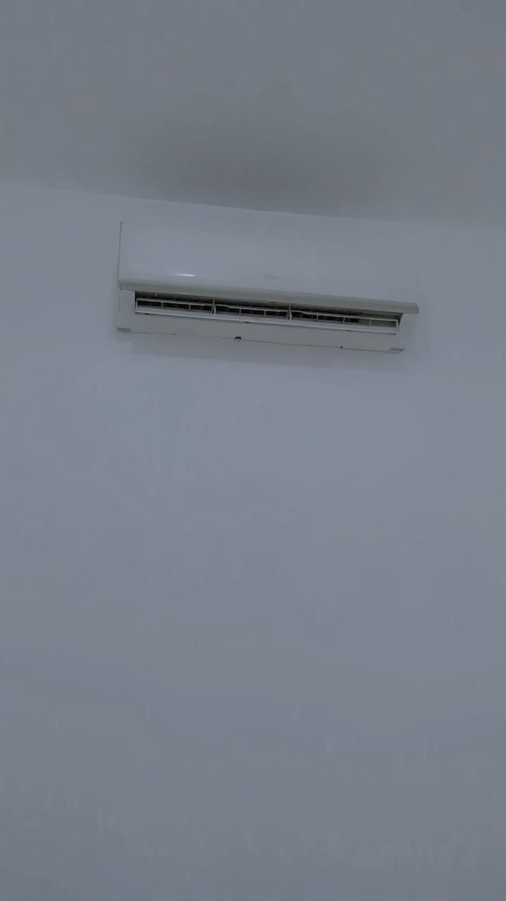 ❄️ ورشة الأصدقاء للتبريد والتكييف ❄️
بيع • شراء • تنصيب • صيانة
إذا تريد شغل مضمون وتبريد حقيقي... إحنا بالخدمة. 💪
🛠️ خدماتنا: ✅ تنصيب جميع أنواع السبالت
✅ غسل وتنظيف السبلت بأجهزة مخصصة
✅ شحن غاز R22 وR410A
✅ صيانة موقعية لجميع الأعطال
✅ صيانة المكيفات والثلاجات والغسالات الأوتوماتيك
✅ فحص وكشف الأعطال بدقة
⭐ ليش تختارنا؟ ✔️ أسعار مناسبة
✔️ مواعيد دقيقة
✔️ شغل نظيف ومرتب
✔️ ضمان على العمل
✔️ خبرة وثقة وجودة
👨‍🔧 الفني: ياسر عمار
📞 ***********
📍 النجف الأشرف – الكوفة / 17 تموز – قرب جامع الإحسان
اتصل الآن واحجز موعدك، وخلي الحر علينا والبرودة عليك. ❄️🔥
#ورشة_الأصدقاء
#صيانة_سبالت
#تنصيب_سبالت
#غسل_سبالت
#شحن_غاز
#النجف
#الكوفة
