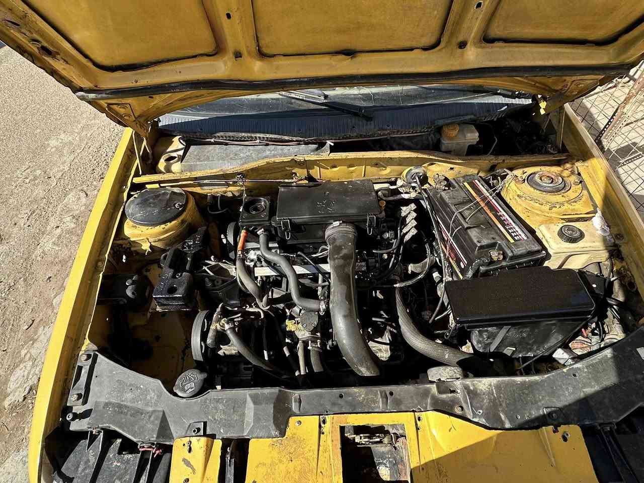 سمند   مديل 2011
رقم ميسان سنويه منتهيه صاله ٤تشر
مكينه وكير كفاله ١٠٠/١٠٠لا تبخير ولا تنقيص
حداديه ٩٠/١٠٠
غرفه نضيفه
كشر شوف العين
تخم تاير جديد
سياره جاهزه استخدام شخصي
السعر ١٨$بي مجال 

‭  ‭٠٧٧١ ٦٤٣ ٩٦٥٨‬
 اتصال فقط مكلف بنشر
