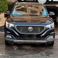 ام جي زد اس • MG ZS • سيارة MG • ام جي 2021 • MG ZS كومفورت • MG القاه...