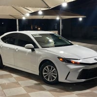 كامري LE • ٢٠٢٥ • رانية