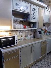 كاونتر • شبه جديد • البصرة الجمعيات