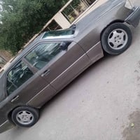 مارسيدس • كله شغاله • ديالى الوجيهيه