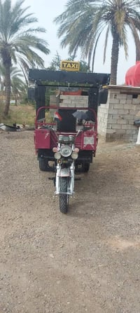 ستوته • موديل 2018 • نضيفه ووراق