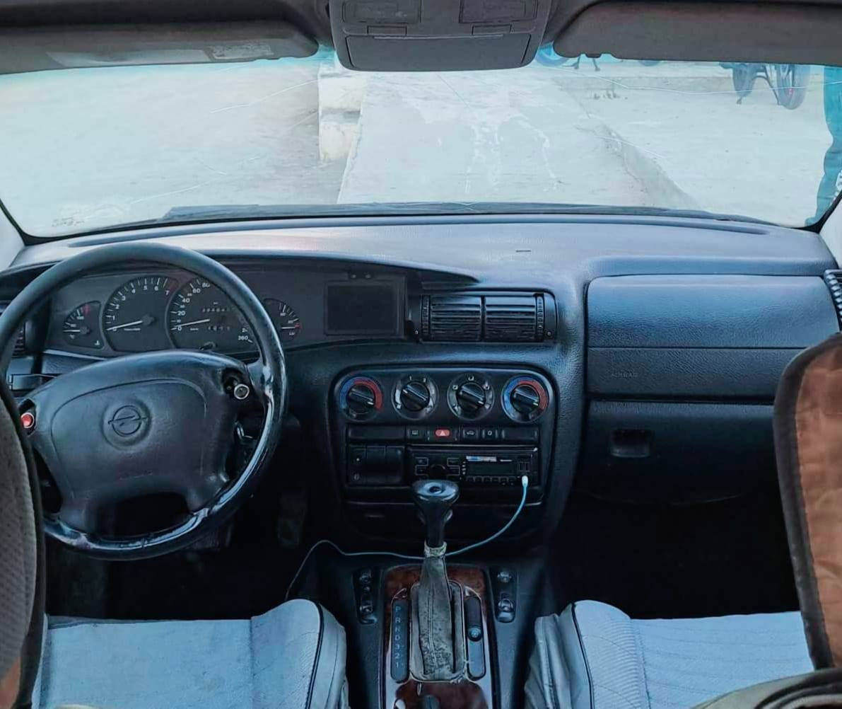 اوبل اوميكا بزون ستيشن محوره بطه 3000 بيها نوزل 2500اقتصاد فول 
بيع مستعجل 30 (بيع فقط)
سياره جارده بسمي سنويه 28 كير ومكينه بكارتون 
شلعه ومعدل شك الكاع 
كهرباء كلها شغاله تخم تاير جدد  رقم صلاح الدين بسمي سياره نقص بطاين داخل جديد موصله 32ومامنطيها ترايك انت تحدد وين متريد .. مكان السياره ديالى
***********
