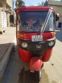 تكتك 18 رقم وسنويه تحويل مباشر مصبوغه لجماليه دوس معمره بس  المكينه لا...