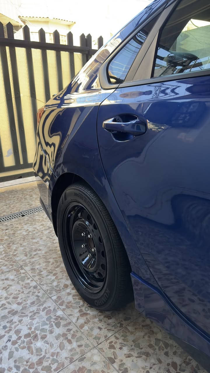 سلام عليكم
فورتي / FORTE
2024
ماشية 25 
مكينه 2000 دوش 
فول مواصفات :
بجم 3 عدسات 
كشنات جلد 
تدفئه / تبريد مقاعد اماميه 
تدفئه مقاعد خلفيه 
تدفئه ستيرن 
كامره دواره 
رادار امامي 
رادار خلفي 
رادار جانبي 
تحديد مسار 
مثبت سرعه 
ستيرن D
سياره جديده ومستوردها على ايدي مكفوله من صبغ وتبديل 
حادثه فقط هلال الجاملغ موضح بلصور
مكاني بغداد سيديه 
للاستفسار 
***********
