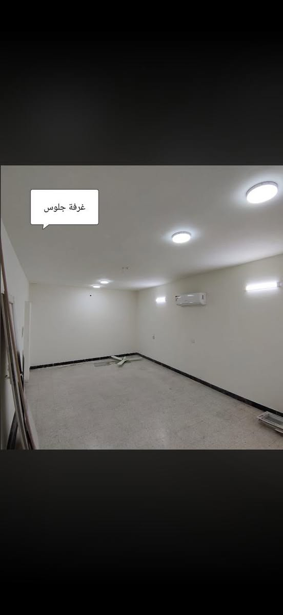 🏢 شقة للإيجار (طابق ثاني)
الموقع: الجمعية - خلف مطعم نابو.

​السعر: 500 ألف (وقابل للتفاوض/بيه مجال).

​🛠️ التجهيزات والخدمات المتوفرة:

​سِـبالت (عدد 2)

​مراوح سقفية/جدارية (عدد 2)

​سنكي غسل (مطبخ مجهز)

 الاتصال على الارقام: ***********

***********

📍 أو مراجعة المكتب:

الحلة – الأكرمين – شارع طيبة – قرب حسينية موسى الكاظم (ع)

نرحب باستفساراتكم على مدار الوقت.
