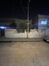 بعويزة قرب محطة السادة • ٢٠٠م • دار للبيع