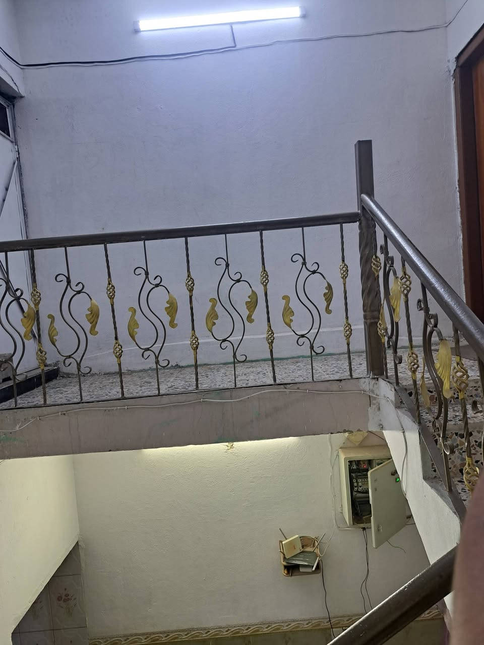 بسبب الوعود الكاذبه اعيد النشر.. بيت للبيع ١٠٠ متر طابق ونص طابو  زراعي سند ٢٥ بناء طابوق /الشعله بالدوانم /بشارع بيت موزان اول فرع على اليمين السعر ٧٥ / الاتصال ***********/ الواتساب ***********
