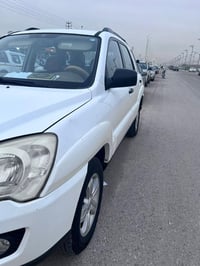 سبورتاج • ٢٠١٠ • قضاء الصويره