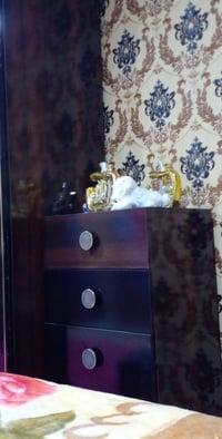 غرفه تركي للبيع ٩ق نظيفه كلش سعر خاص  07808667443