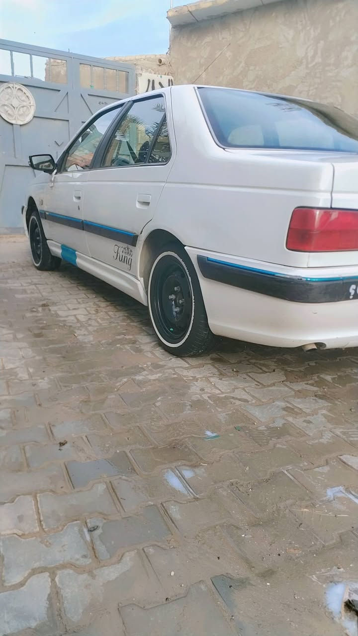 السلام عليكم للبيع بارص 2021
سياره مكفوله  ماعده بارد بل بنيد لاصبغ ولا تبديل 
سياره جديده مال جناي تخم تاير حداديه مكينه بيه خيط بخاركير درايمات كله جديد تبريد ثلج ماعايزه كلشي  
رقم بابل  السعر 62 وبيه مجال 
مكانه بل نجف 
 ***********
