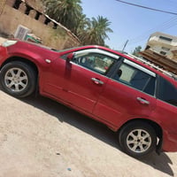 تيكو • ٢٠١٣ • مكينة جديدة