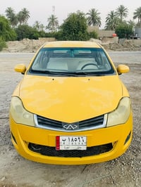 للبيع شيري فلاوين موديل 2011 رقم بابل مشروع وطني مصفره هيئه وغرامات تح...
