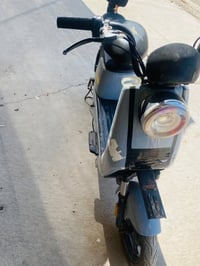 دراجة • للبيع