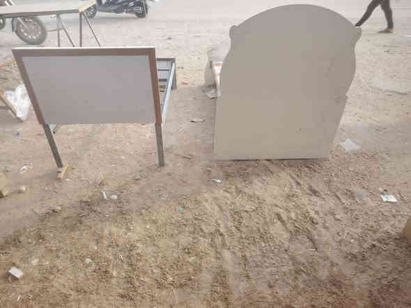 جربايات للبيع مستعملات بس كلش نضاف سعر الوحده ٦٠ الف
***********
