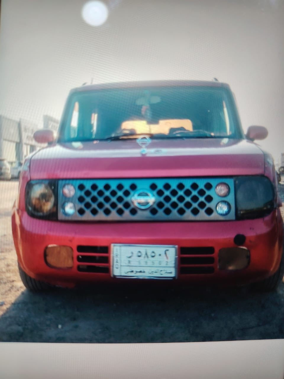 نيسان كير ومحرك كورلى  موديل 2004 جاهزة السعر 35انامكلف بل نشرخابروصاحب الرقم الي بل نشر /***********
