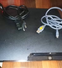 بلايستيشن • نضيف • بدون العاب