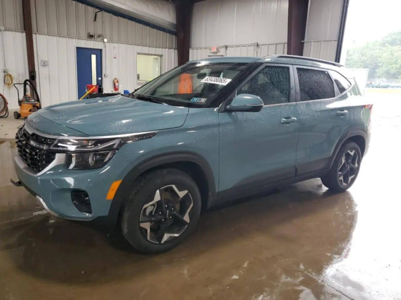 السلام عليكم سلتوز Exوارد امريكا ماشيه5000 ميل اللون فيروزي موديل 2025 للبيع فقط

 بحالة الزيرو  السياره مرقمه بابل بسمي ترقيم جديد

حادث دعامية فقط  بدون اي صبغ او دواخل ايرباك كله سليم كل القطع ليبل واحد تصليح درجه اولى دعاميه نفسه مصلحه

المواصفات 

1-محرك  2000 دوش 

2-رادار امامي وخلفي توقف اجباري أمامي وخلفي 

3-تحديد مسار وقيادة آلية 

3-رادار بالمري  قطعتين تبريد

4-شاشة متصله تدعم كار بلي ونظام اندوريد

5-نظام اوتو هولد أطفاء ذاتي بالزدحام

6-أشاير بالمري الجانبيه 

7-كامرا خلفية حساس خلفي

8 نزلت قيادة  3  

9-مانع انحدار 

10 -فور ويل 

12-كشنات جلد تدفئة كشن الساىق كهرباء اناره داخليه مع دوس ليزريه

13-فول تحكم استيرن جهتين

14- لد داخلي متغيرر ٧ الوان
15بصمات عدد2 تشغيل عن بعد صندوق كهرباء 
السياره بالحله
 السعر 200 
للاستفسار ***********
