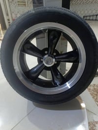 تايرات جدد • حساسات • ناصريه