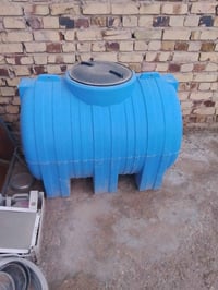 تانكي ماء • الديوانية طريق السنية • سياحي