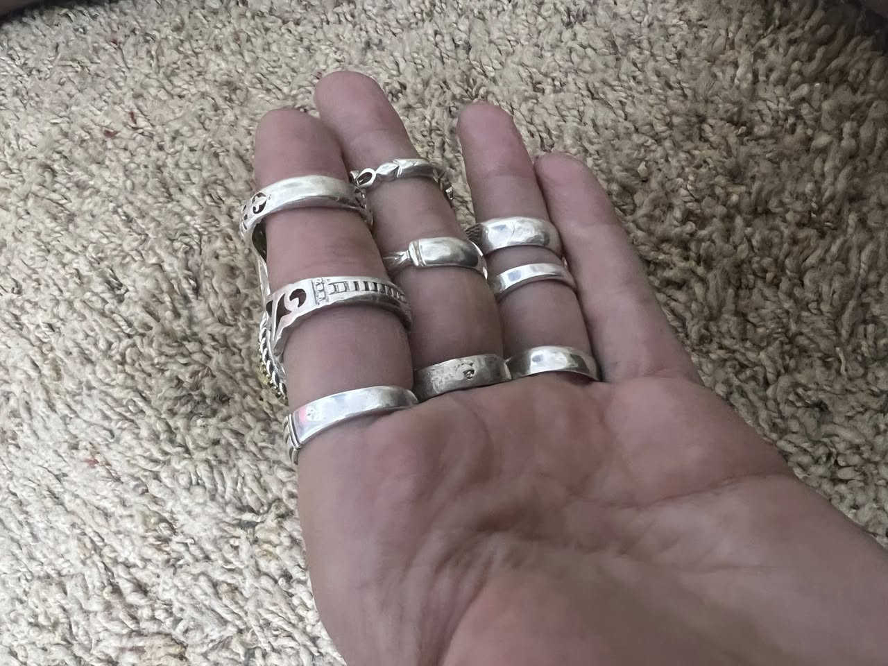 ابيع شلع قفلهن 325


**إذا كنت صاحب هذا الإعلان وتريد حذفه لأي سبب، رجاءا أرسل رسالة إلى الدعم الفني**