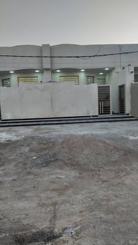 مشتملين • الكوت حي الحكيم • ١٠٠م