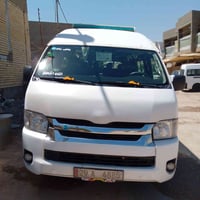 هايسه ٢٠١١ • كفاله مكينه • دوشمه جديد