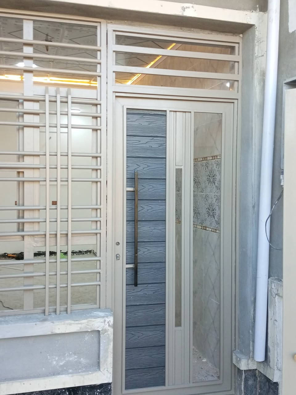 صباغ حديد ابواب وشبابيك كرسته وعمل مع التنضيف القطعه (25الف  الى 35  حسب نوعية وجودة الصبغ) 

صباغ دواخل جدران وسقوف حسب النضافه 

صباغ واجهات بجميع انواع الاصباغ بأنسب الاسعار

الاتصال على الرقم التالي (ابو ريحانه) 

 ***********
