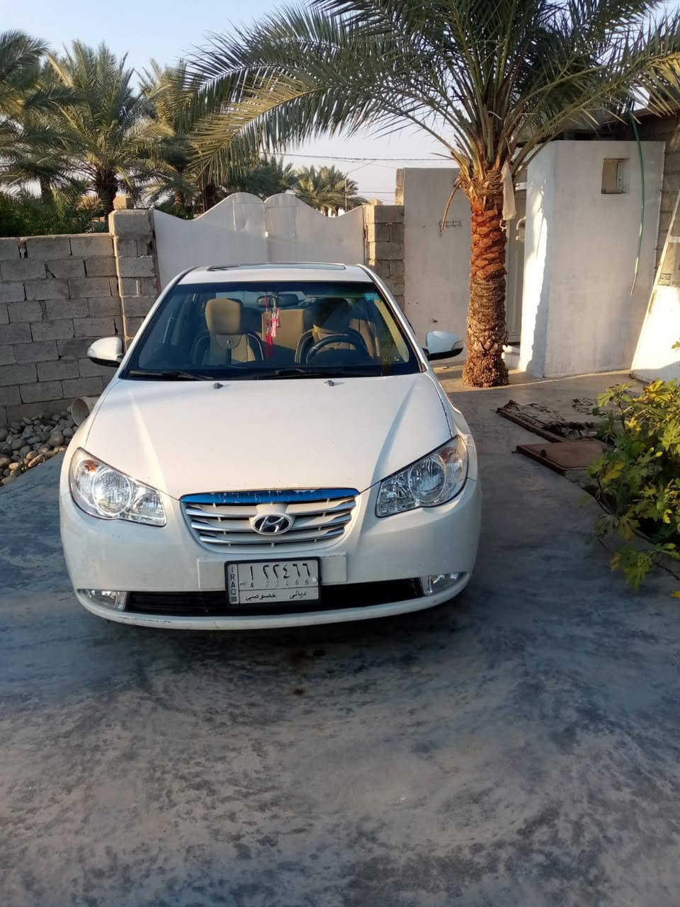 النترا 2011 خليجي محرك 1600 دوش دكشن عالي المواصفات فتحه كاميرا شاشه رقم ديالى باسمي سنوي نافذه لل 2027 مكاني ديالى ناحيه محمد سكران عارضها ب 110 وبيها مجال رقمي ***********
