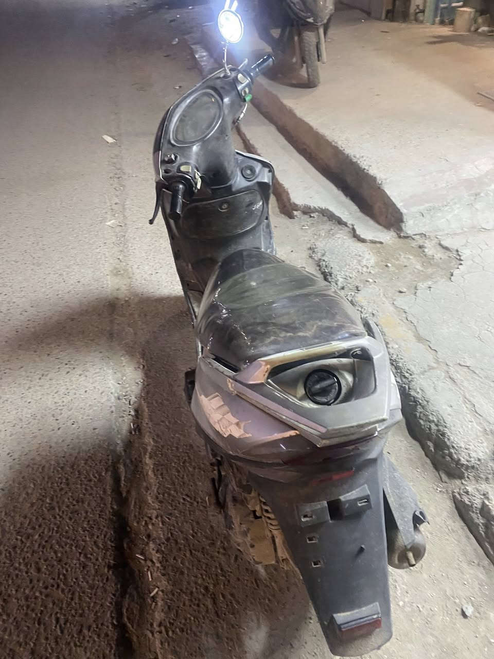 للبيع اي نقص ما بيه ب٣٢٥


**إذا كنت صاحب هذا الإعلان وتريد حذفه لأي سبب، رجاءا أرسل رسالة إلى الدعم الفني**