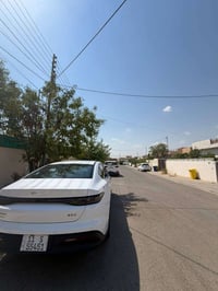 بي وي دي سيل 5 سياره مشي 9000 سياره جديد كفاله عامه سياره رقم بغداد سي...