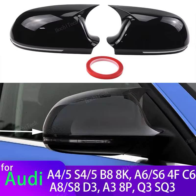 عربي:
أغطية مرايا بتصميم باتمان باللون الأسود اللامع (Glossy Black) لسيارات أودي (Audi)
تفاصيل المنتج:
 التصميم: تصميم رياضي مميز (Batman / M Style) يمنح السيارة مظهرًا هجوميًا وأنيقًا.
 اللون: أسود لامع عالي الجودة (Glossy Black) مقاوم للعوامل الجوية.
 الموديلات المتوافقة (شاصي B8 / C6 / D3):
 أودي A4 / S4 (موديلات 2009 - 2012)
 أودي A5 / S5 (موديلات 2009 - 2011)
 أودي A6 / S6 4F C6 (موديلات 2009 - 2011)
 أودي A8 / S8 D3 (موديلات 2008 - 2010)
 أودي A3 8P (موديلات 2008 - 2010)
 أودي Q3 / SQ3
 طريقة التركيب (Add-on): تركيب مباشر وسهل فوق أغطية المرايا الأصلية، يأتي مع المنتج شريط لاصق بوجهين (Double-sided tape) قوي لتثبيت محكم دون الحاجة لأي تعديل.
 محتويات العبوة: زوج واحد (الجانب الأيمن والأيسر) + شريط اللاصق.

کوردی:
کاڤەری ئاوێنەی باتمان ڕەنگی ڕەشی بریقەدار (Glossy Black) بۆ ئۆتۆمبێلەکانی ئۆدی (Audi)
وەسفی بەرهەم:
 شێواز و دیزاین: دیزاینی وەرزشی مۆدێل باتمان (Batman Style / M Look) کە شێوازێکی زۆر سەرنجڕاکێش و هێرشبەرانە بە پێشەوەی ئۆتۆمبێلەکە دەبەخشێت.
 ڕەنگ: ڕەشی بریقەدار (Glossy Black / Piano Black) بە کوالێتییەکی بەرز کە لەبەرامبەر کاڵبوونەوە خۆڕاگرە.
 مۆدێلە گونجاوەکان (Audi B8 / C6 / D3 Chassis):
 Audi A4 / S4 (مۆدێلەکانی 2009 بۆ 2012)
 Audi A5 / S5 (مۆدێلەکانی 2009 بۆ 2011)
 Audi A6 / S6 4F C6 (مۆدێلەکانی 2009 بۆ 2011)
 Audi A8 / S8 D3 (مۆدێلەکانی 2008 بۆ 2010)
 Audi A3 8P (مۆدێلەکانی 2008 بۆ 2010)
 Audi Q3 / SQ3
 شێوازی بەستن (Add-on Style): بەستنی زۆر ئاسانە و ڕاستەوخۆ دەلکێنرێت بە سەر ئاوێنە ئەسڵییەکەدا. پاکەتەکە شریتی لکێنەری دووڕووی (Double-sided tape) لەگەڵدایە بۆ جێگیرکردنێکی توندوتۆڵ.
 ناوەڕۆکی پاکەت: یەک جووت کاڤەر (لای چەپ و لای ڕاست) + شریتی لکێنەر. السليمانية, العراق


**إذا كنت صاحب هذا الإعلان وتريد حذفه لأي سبب، رجاءا أرسل رسالة إلى الدعم الفني**