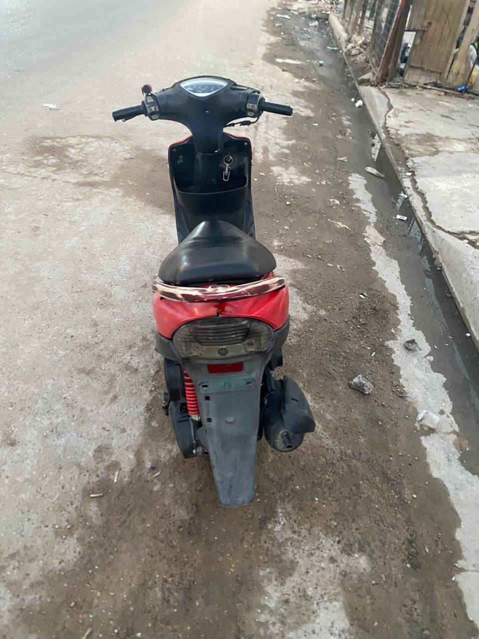 ماكس عدله مكينه ما مفتوحه كفرات بلادي  ختم واحد
سلام عليكم ماكس عدلة كفرات بلادي ختم واحد مكينه ما مفتوحه  سلف هندر  كله شغال متواجد خاص ورقمي *********** مكاني شماعيه او مدينه الصدر السعر ((500) وبيها مجال بسيط
