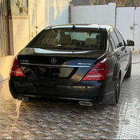 مرسيدس S350 • ٢٠١٣ • الرقم اربيل