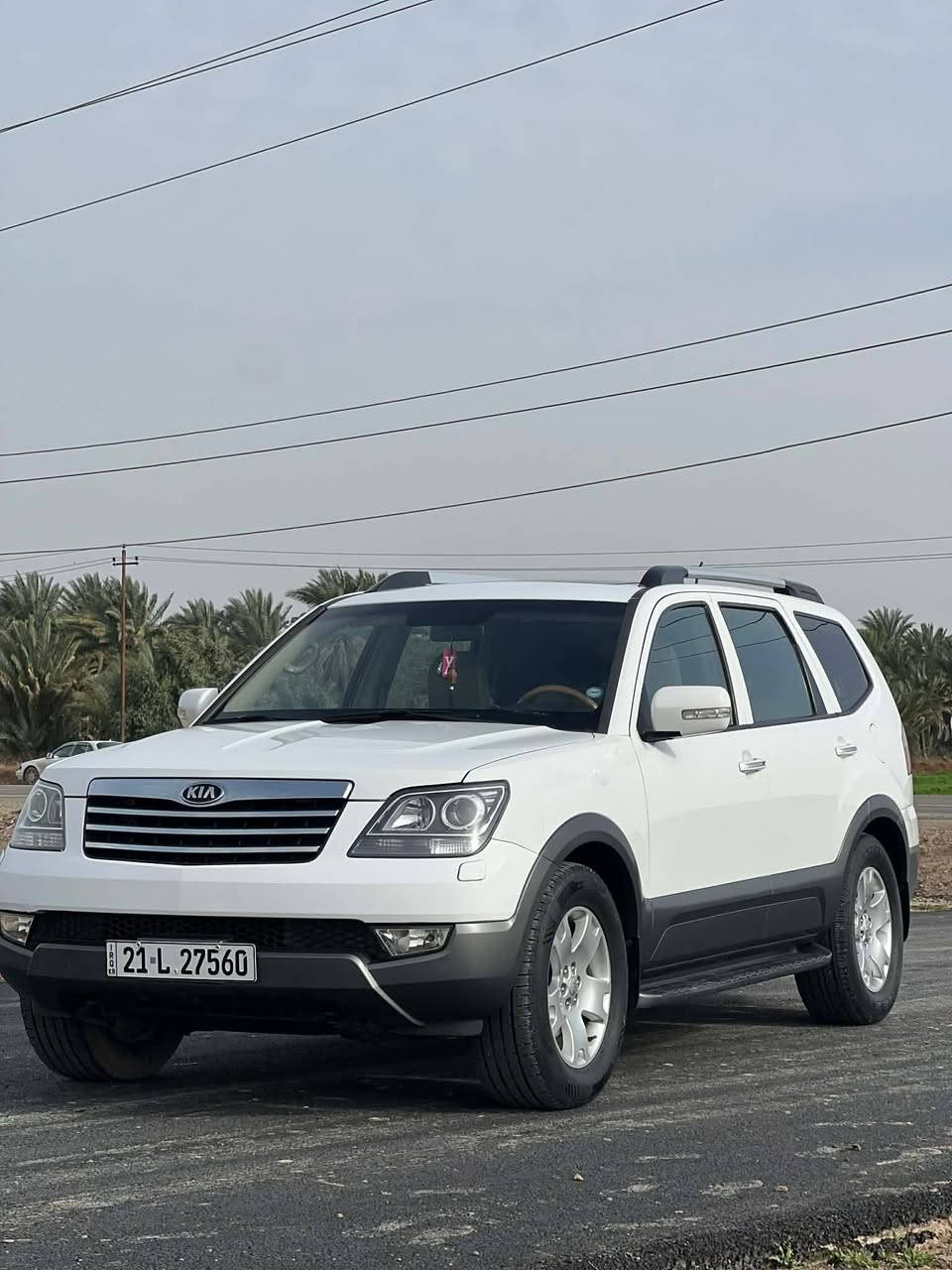 السلام عليكم ورحمه الله وبركاته 
ادمن تعرف مكانك وين 👈♥️
اللهم صل على محمد وال محمد 
كيا موهاڤي 
2014
الشركه العامه
كفاله عااااااامه 
اكرر كفااااااله عاااااامه
فووول الفوووول اعلى فئه
محرك  V6
بصمه فتحه ووووووو••••••
رقم سليمانيه الجديد 
سنويه لحد 2030
بأسمنه
ماشيه 110 كم
السعر 185 وبيه مجال بسيط للشراي الجاد 
مكانه ديالى بعقوبه
الخاص مفتوح
للاستفسار ***********
