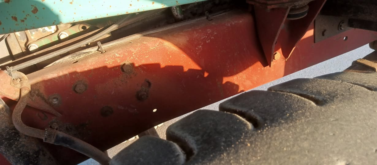 للبيع تك مايلر ومطوله قماره مكفوله مكينه جديده
رقم بغداد انكليزي العنوان الفلوجه
***********
***********
