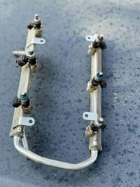 قطع موستنك • قطع غيار • حله مركز