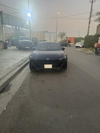 شانجان يوني في  للبيع ٢٠٢٤   🚘 للبيع | شانجان  uni-v 2024 فول فول مواص...