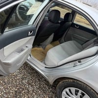 سوناتا • ٢٠٠٨ • الشرقاط العيثه