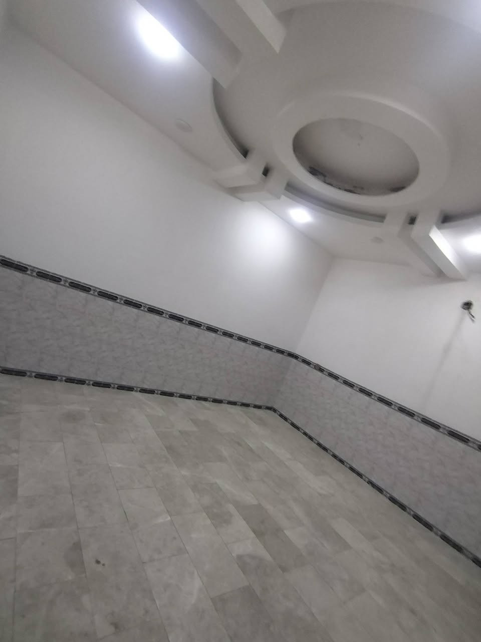 بيت الا يجار حي الكفاءات  قاطين
متكون من ٣ غرف نوم وباقي التفاصيل
الا يجار عل خاص
الاستفسار ***********
