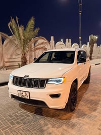 جيب ٢٠١٧ • فول مواصفات • وارد امريكا