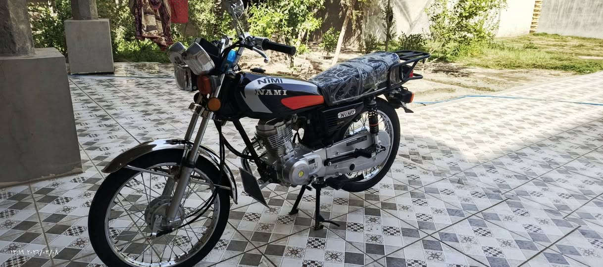 السلام عليكم نامه متياز للبيع مديل 2027 صارله شهر  من طالعه من المعرض كفاله السعر 670 وبيها مجال قليل حگ جيه
مكاني بل حمزه الغربي ***********
