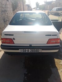 بيجو ٤٠٥ • للبيع • نجف السونار
