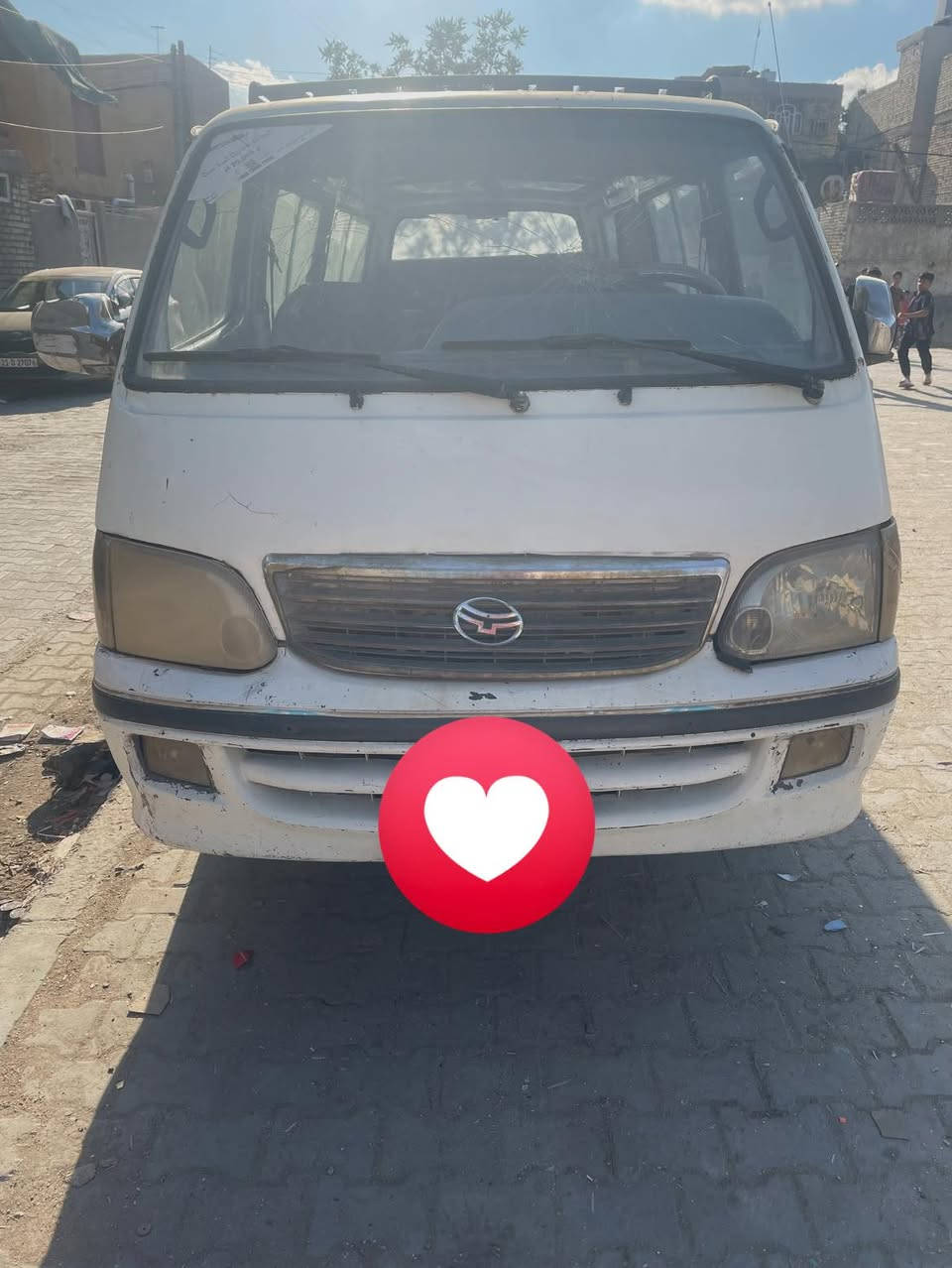 السلام عليكم جنبي موديل 2009 كير مكينه خير من الله اوتماتيك  ستفسار ‭٠٧٧٨ ٣٥٦ ٦٥٠٨‬ مكان بغداد مدينه الصدر سعر ١٧
