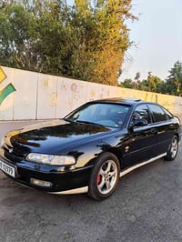 مازدا 626 • ٦ سلندر ٣٠٠٠ • ١٩٩٢