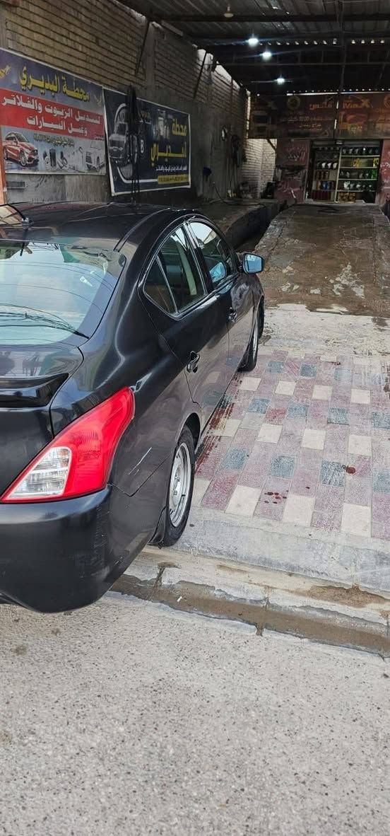 فيرسا ٢٠١٩ السونار مرفق بيع او مراوس حسب القناعة اتصال وتساب ***********
