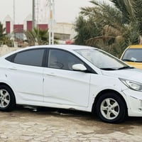 اكسنت • ٢٠١٤ • كفاله