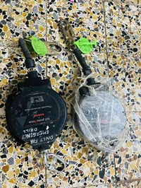 يويو سلامه مرتفعات 25 متر جديد 2 قطعه للبيع سعر راسلني اوتدلل 07702527...