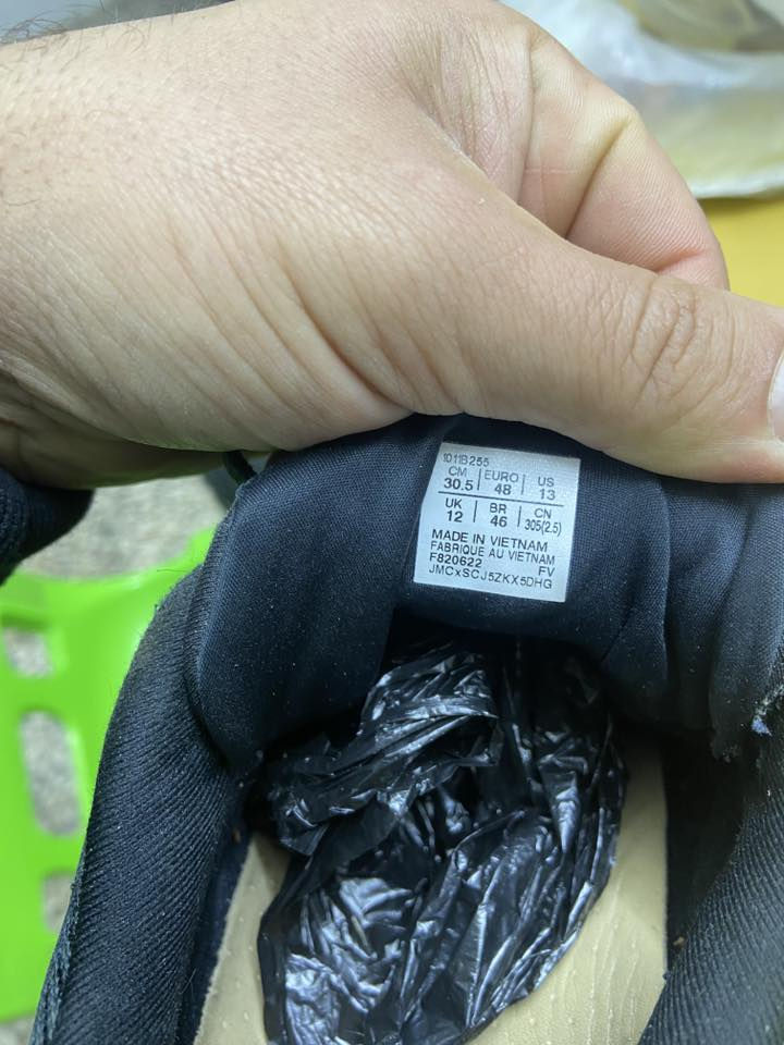 قياس ٤٨ بالة أوربي فيتنام ماركة معروفه نظيف السعر ١٠


**إذا كنت صاحب هذا الإعلان وتريد حذفه لأي سبب، رجاءا أرسل رسالة إلى الدعم الفني**